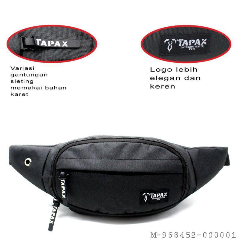WAISTBAG JOLY ORIGINAL TAPAX