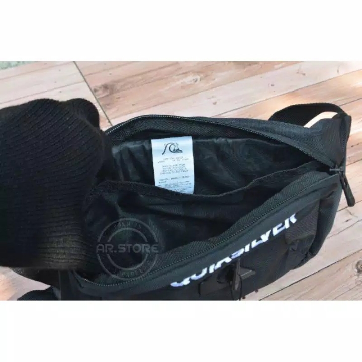 WAISTBAG QUICKSILVER 2