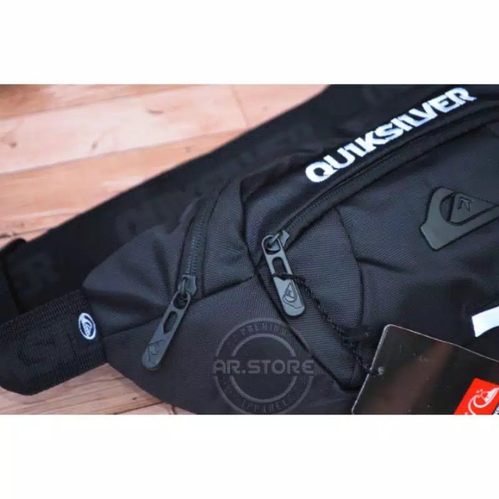 WAISTBAG QUICKSILVER 3