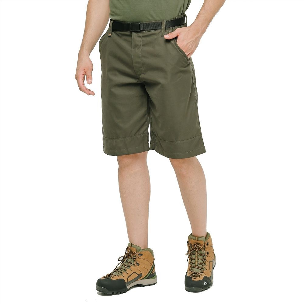 WAKATOBI MT SHORTS