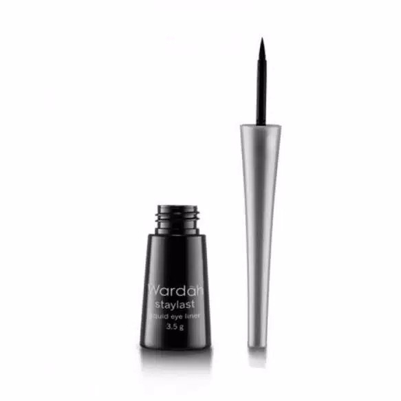 WARDAH EYEXPERT STAYLAST LIQUID EYELINER