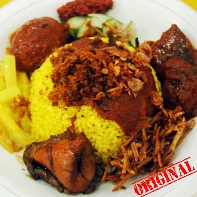 WARNING - Warung Nasi Kuning 3
