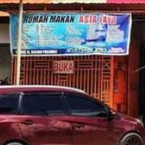 WARUNG ASIA JAYA