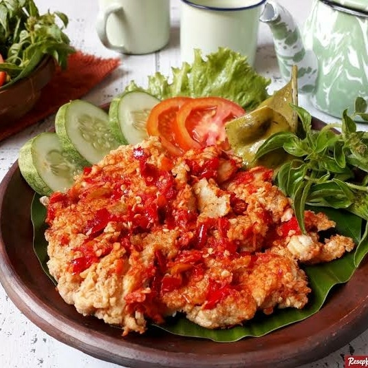 WARUNG BU JAENAH
