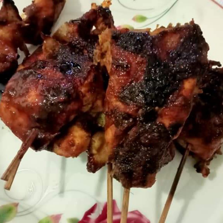 Nasi Padang 3