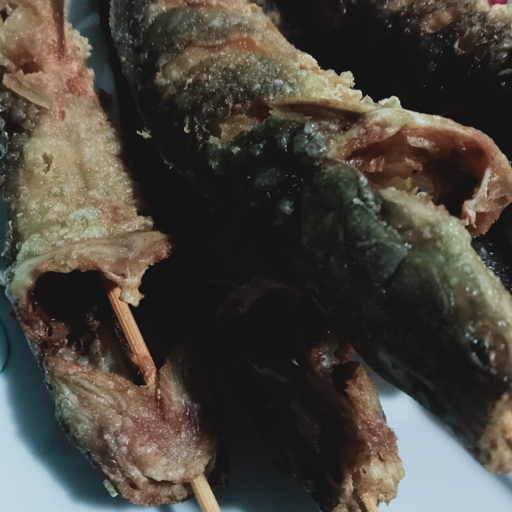 Nasi Padang 5