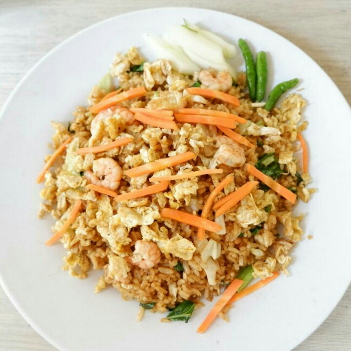 WARUNG NASI GORENG HOTEL DAN SOTO AYAM LAMONGAN