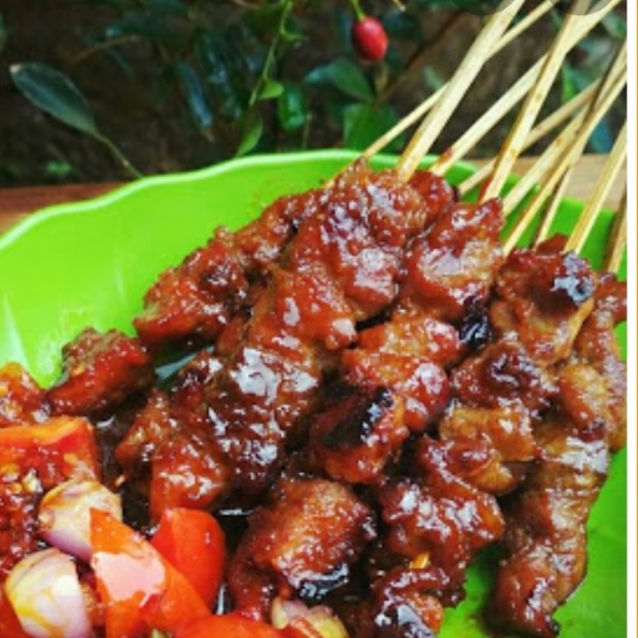 WARUNG SATE KAMBING MUDA SEDERHANA