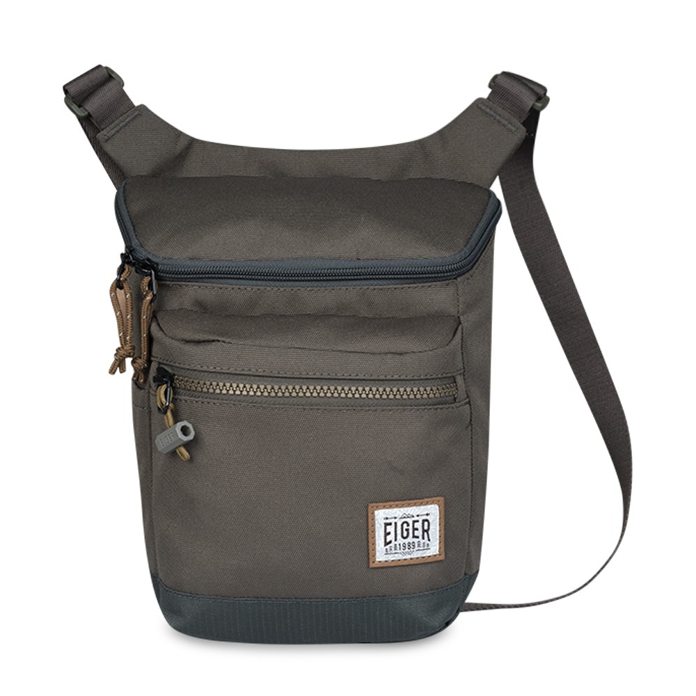 WAYFARER POUCH 3L