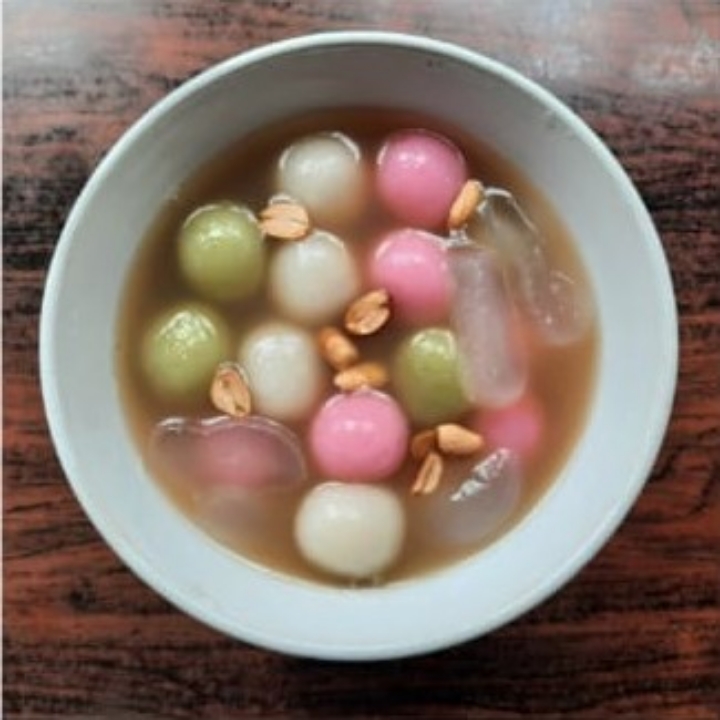 WEDANG RONDE 3