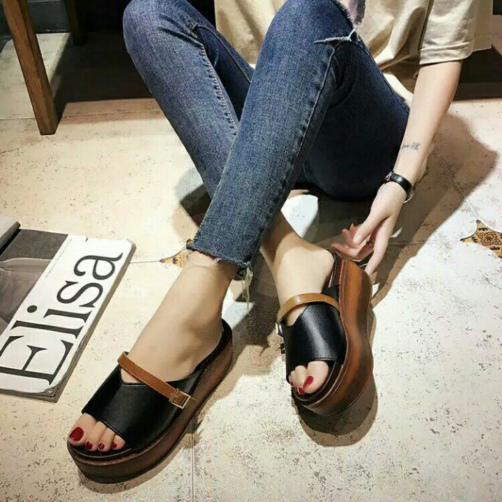 WEDGES 