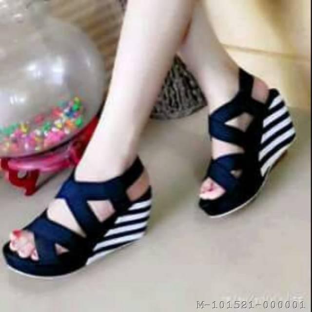 WEDGES BLASTER