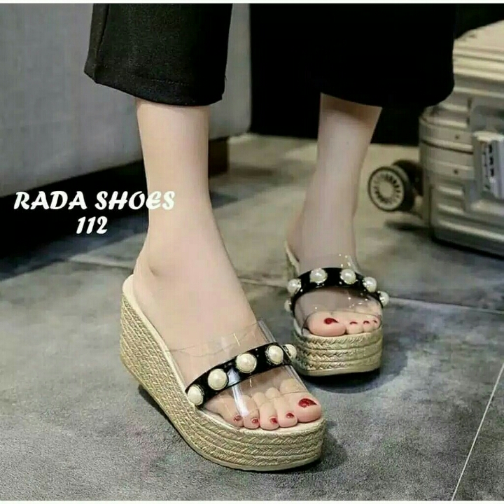 WEDGES