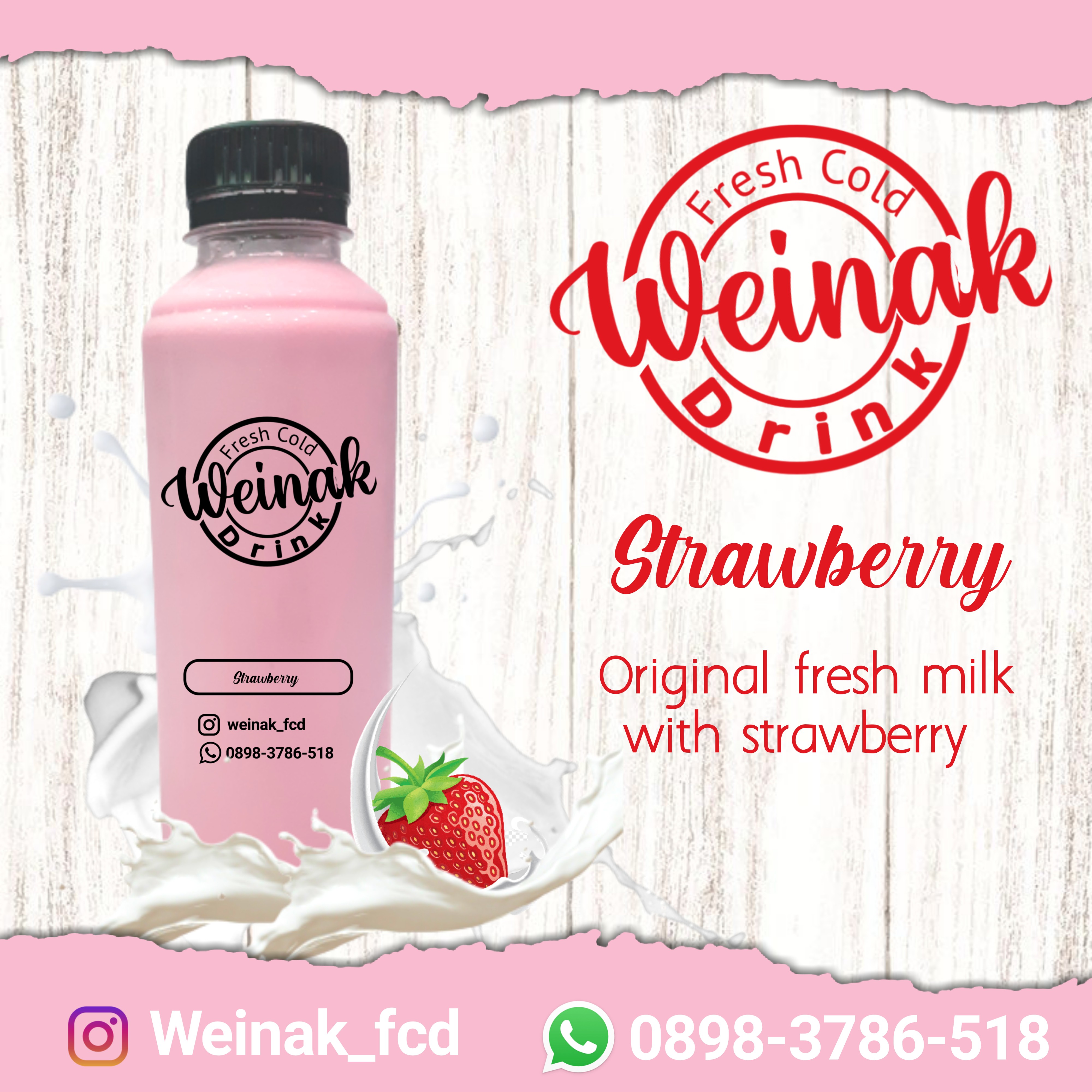 WEINAK FCD 3