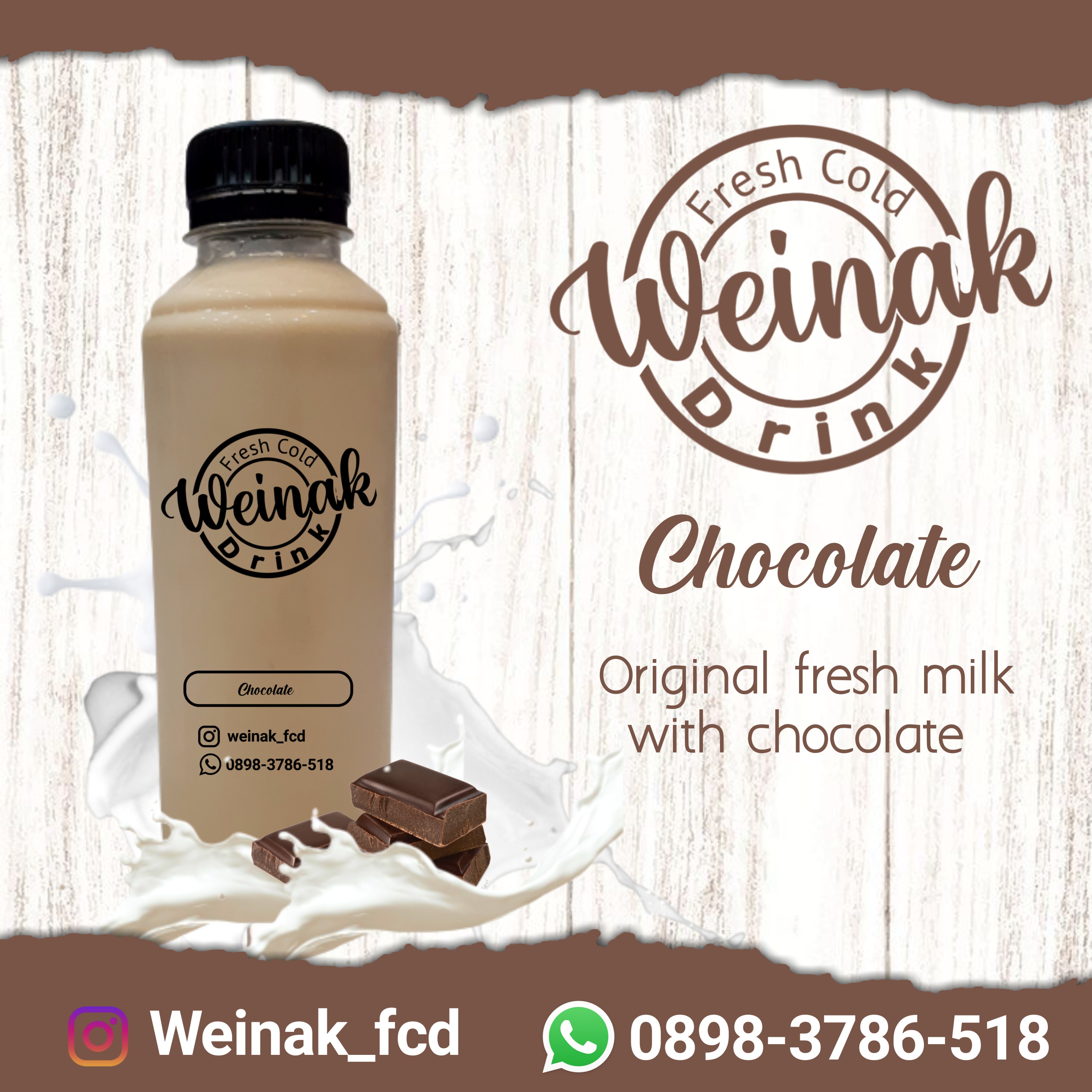 WEINAK FCD 4