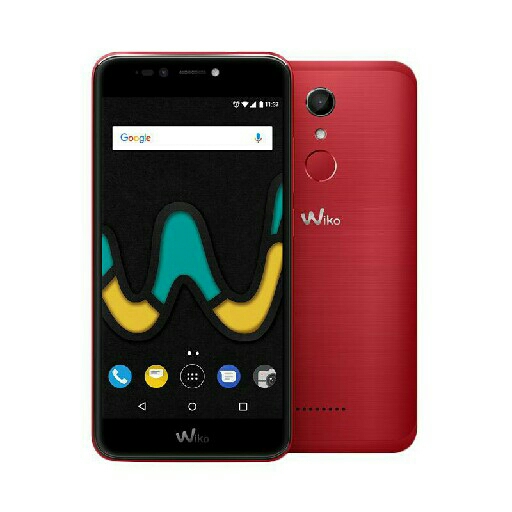 WIKO UPULSE