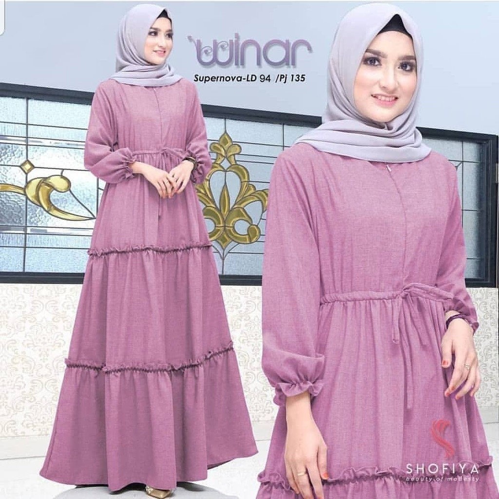 WINAR GAMIS