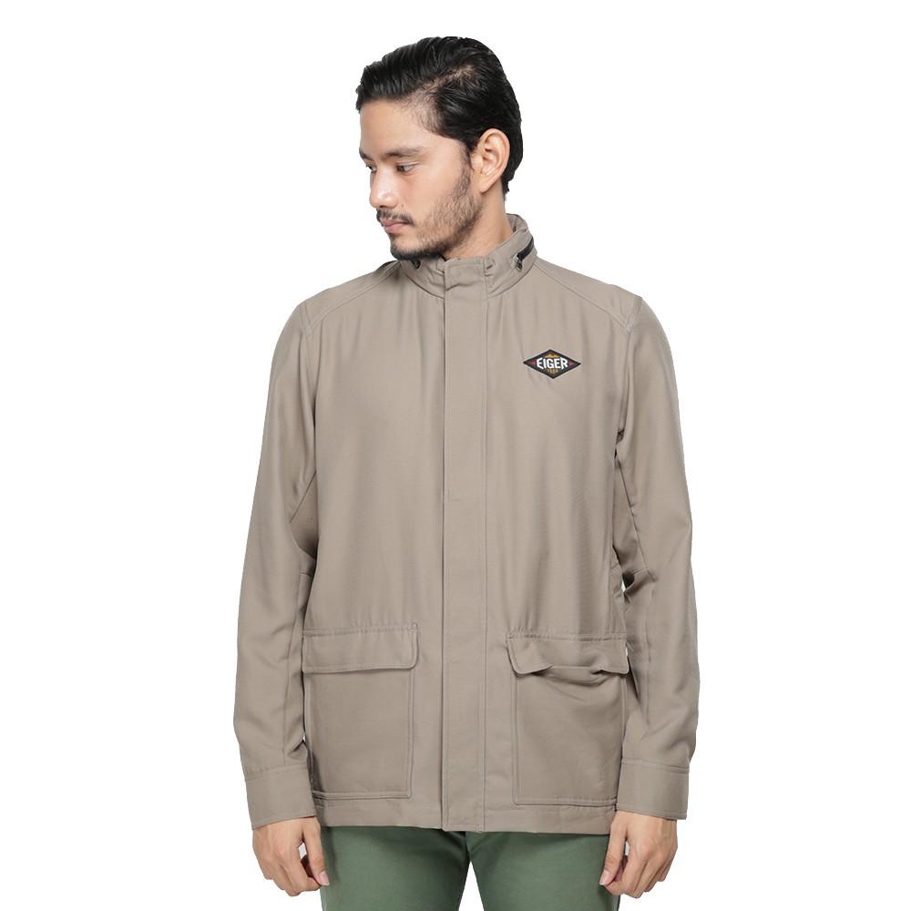 WINDRANGER JACKET 1989
