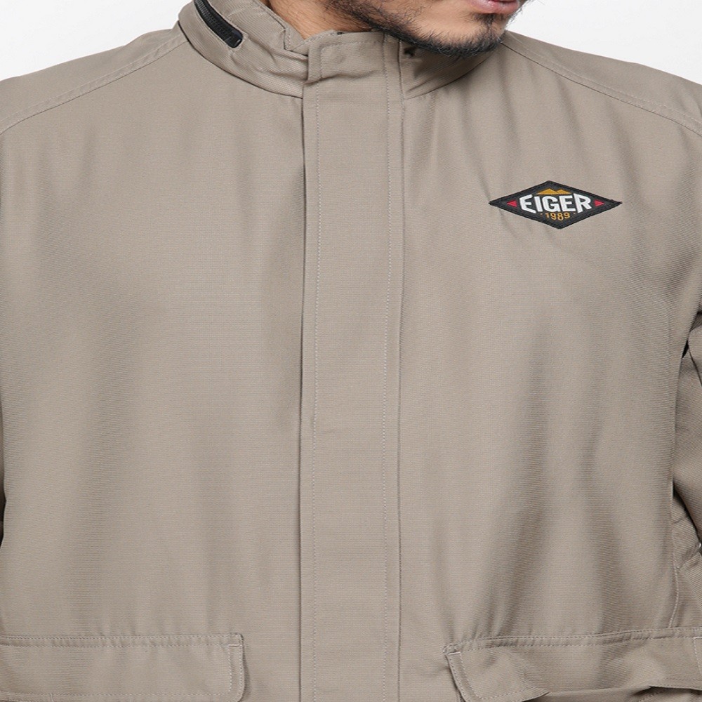 WINDRANGER JACKET 1989 2