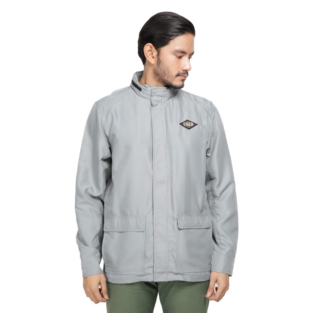 WINDRANGER JACKET 1989 4