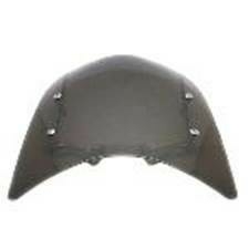 WINDSHIELD NEMO GENIO BLACK