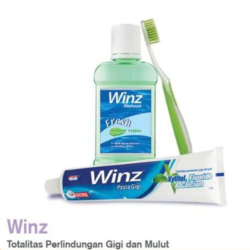 WINZ