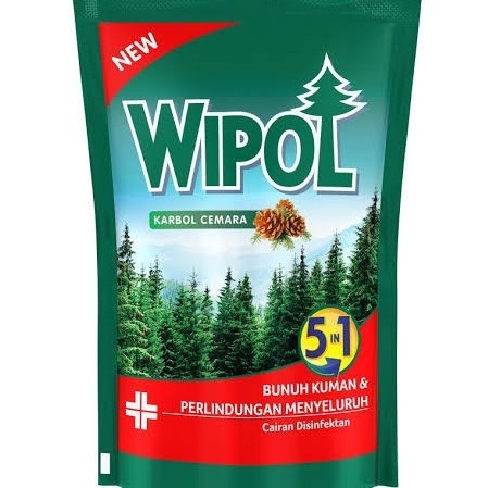 WIPOL KARBOL