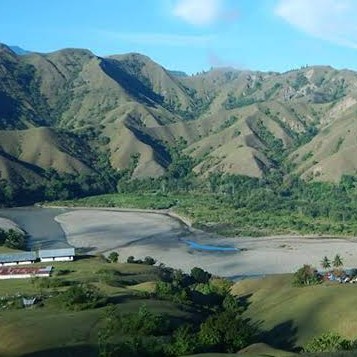 WISATA PADANG SAFANA OLLON 2