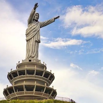 WISATA RELIGI TORAJA