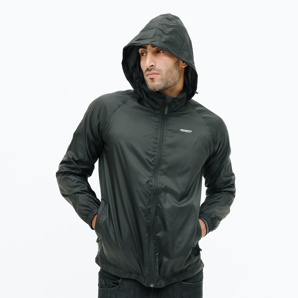 WISPY PACKABLE JACKET 2
