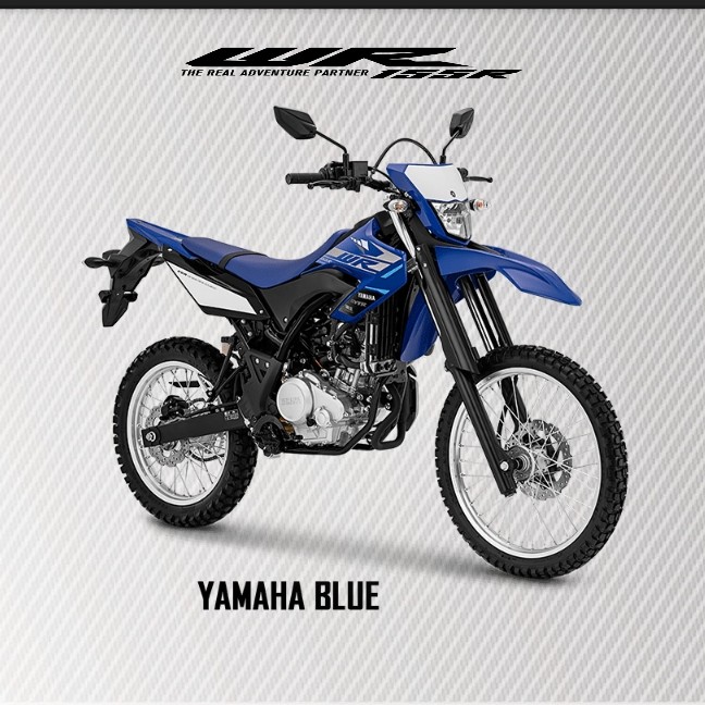 WR 155