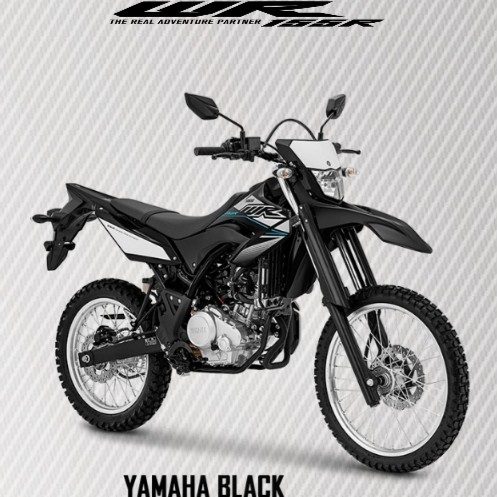 WR 155R 2
