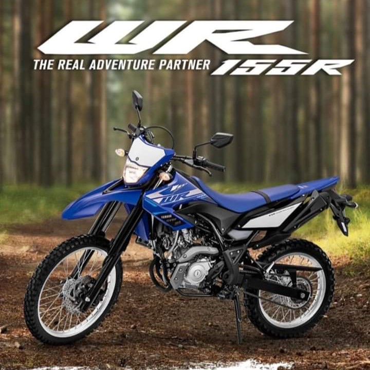 WR155R