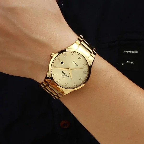 WWOOR 8830 Fullgold Anti Air Original 2