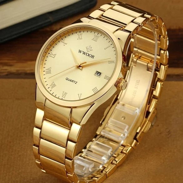 WWOOR 8830 Fullgold Anti Air Original 3