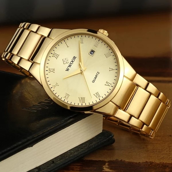 WWOOR 8830 Fullgold Anti Air Original 4