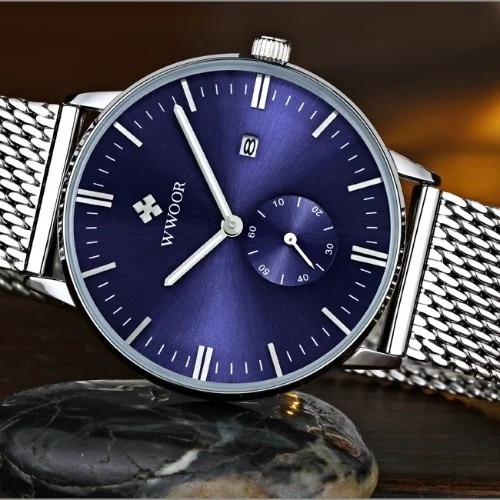 WWOR 8809 Biru