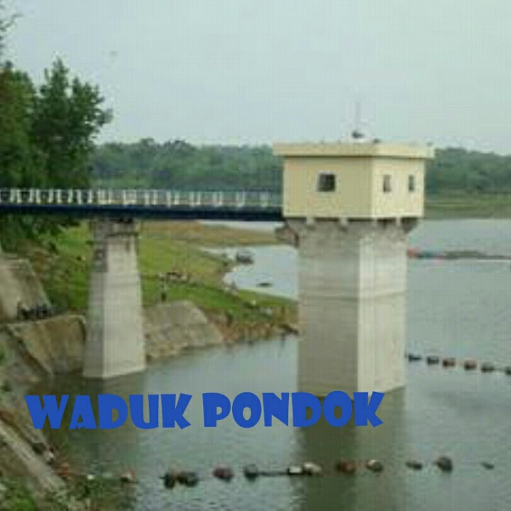 Waduk Pondok