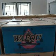 Waequ Glas 220ml