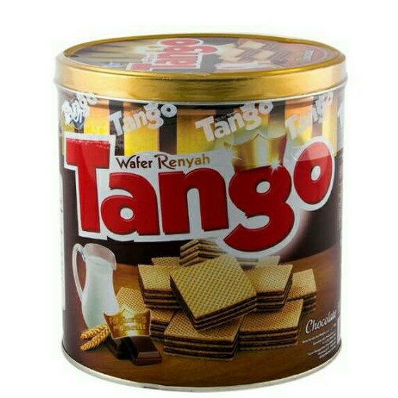 Wafer Tango