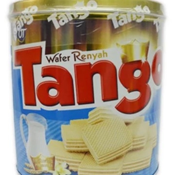 Wafer Tango 2
