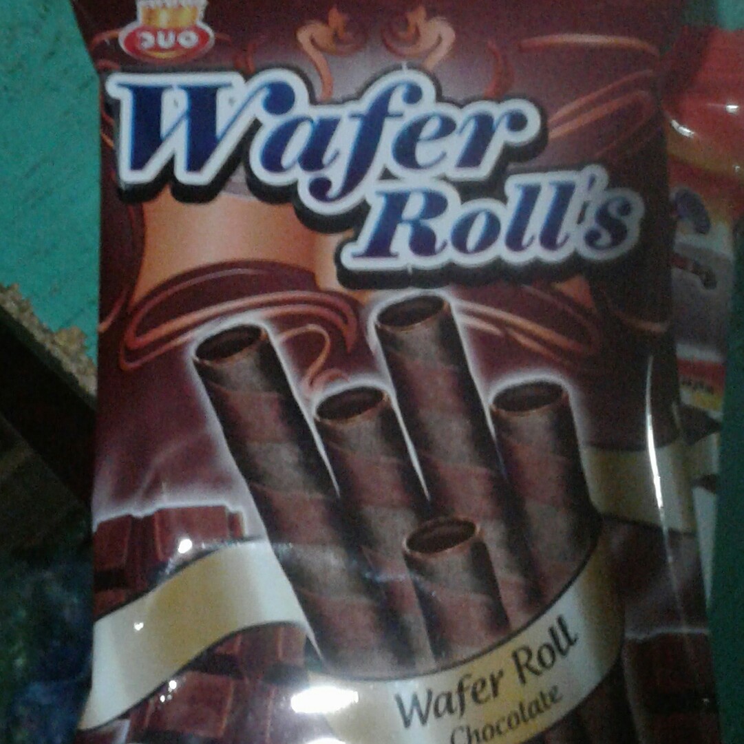 Waferol