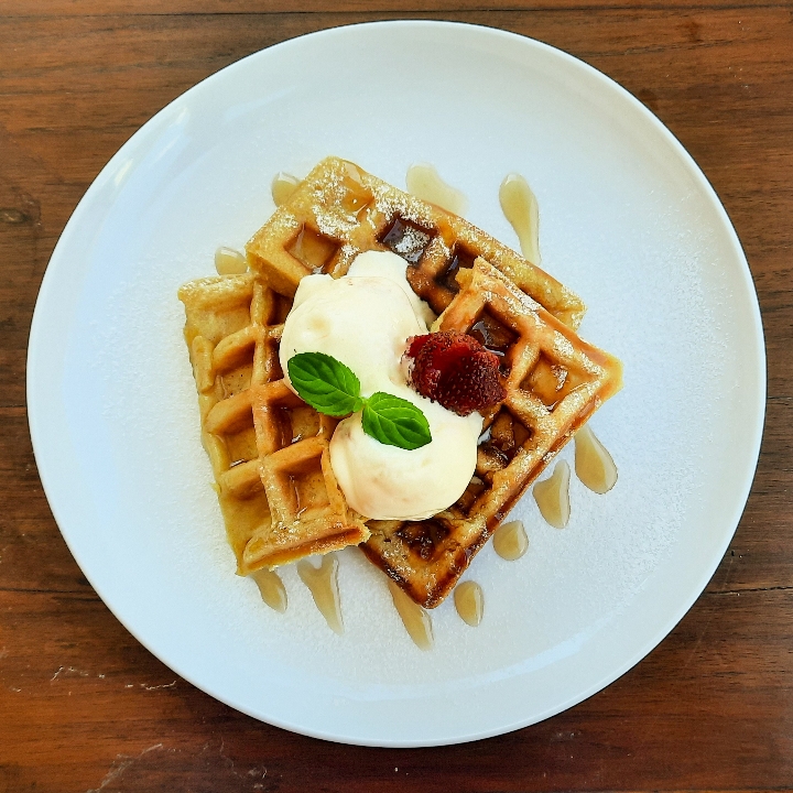 Waffle
