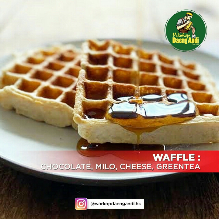 Waffle