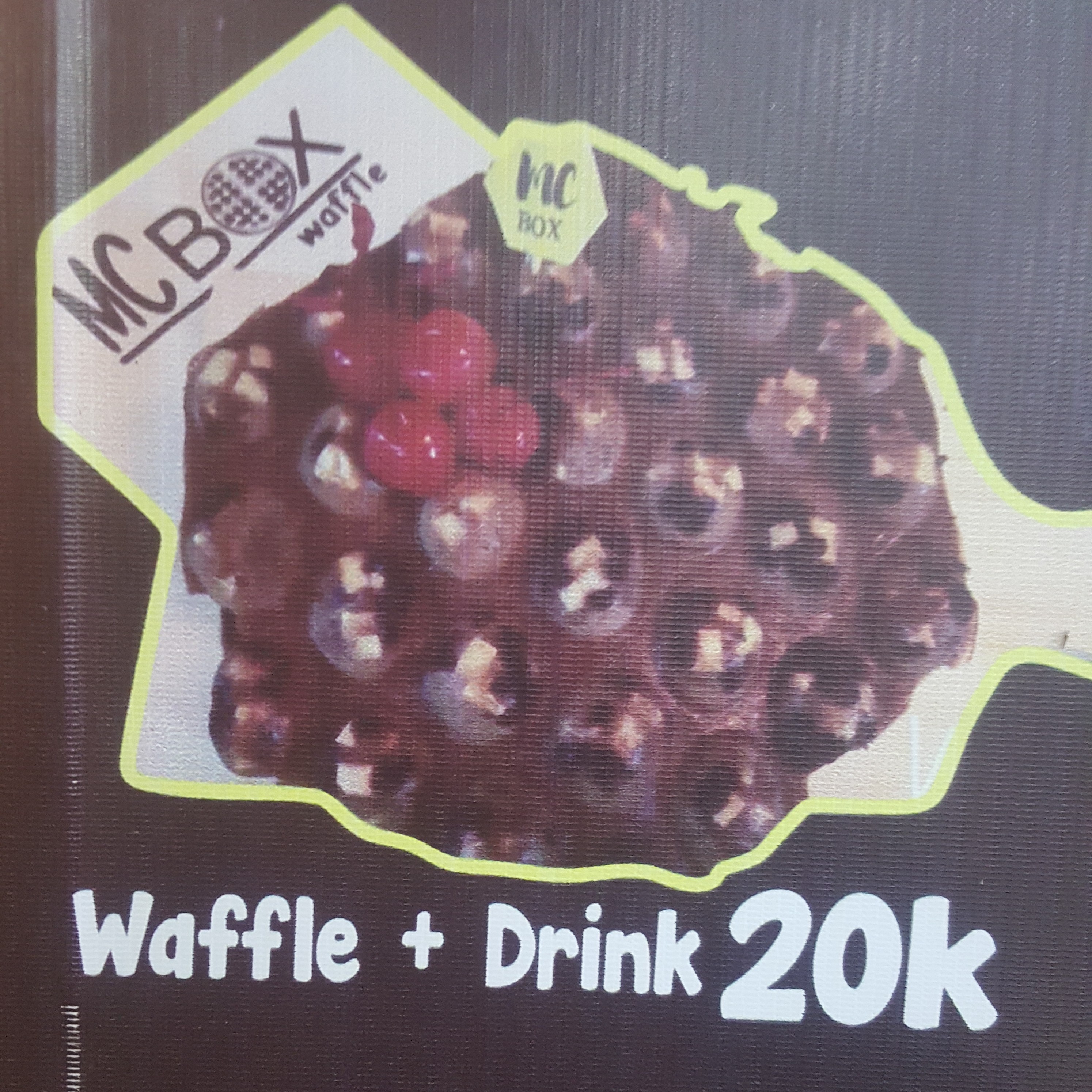 Waffle