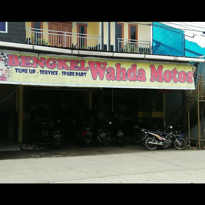 Wahda Motor
