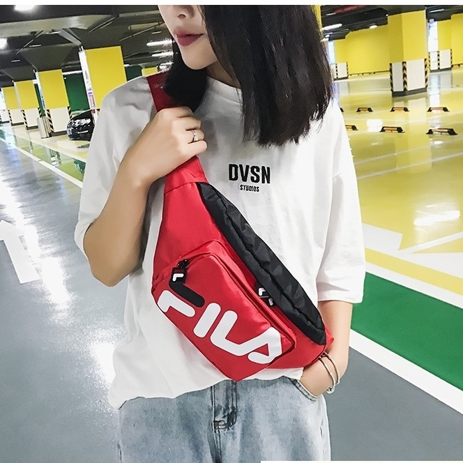 Waist Bag Fila