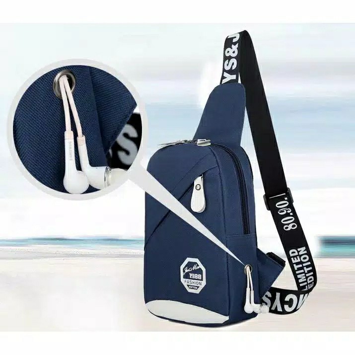 Waist Bag Import