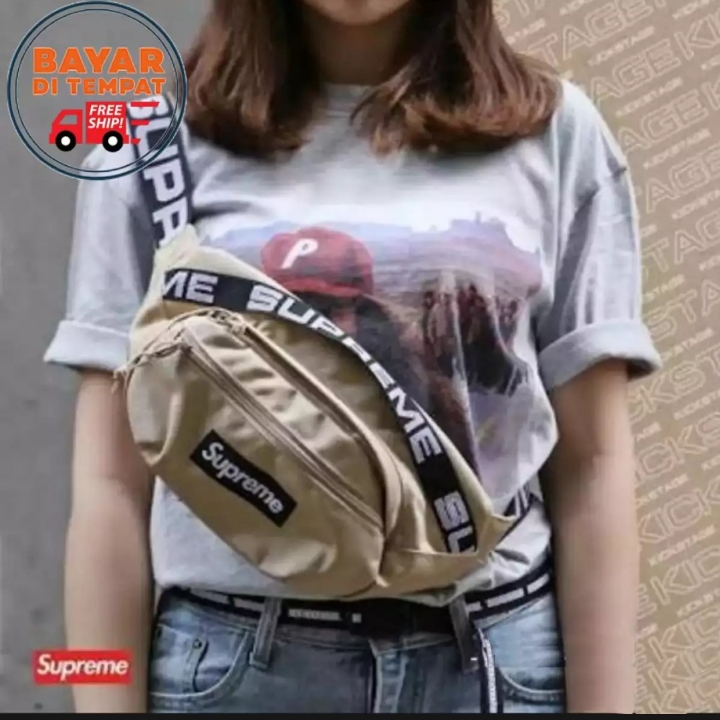 Waistbag