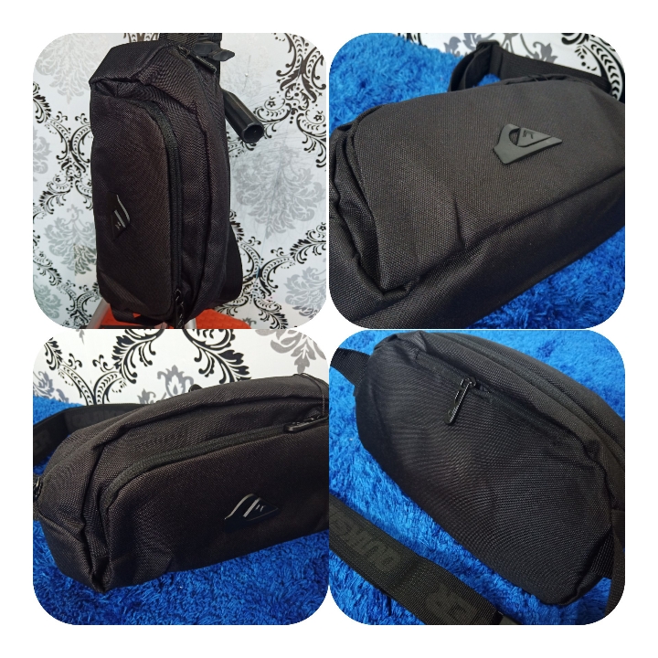 Waistbag Quicsilver